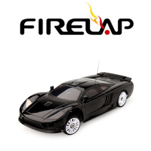 2015 nuevo juguete 1: 28 2.4G 4WD RC Drift Car